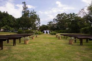 Fazenda Sherwood Eventos - 17