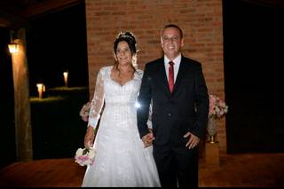 Zanqueta Cerimonial - 17