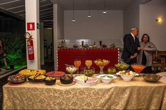 Vip Eventos - 1