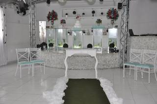 Tomaz Decorações e Buffet - 5