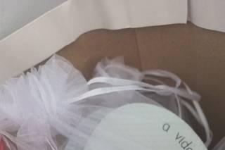 CustumiZú - Chinelos e Lembranças Personalizadas - 8