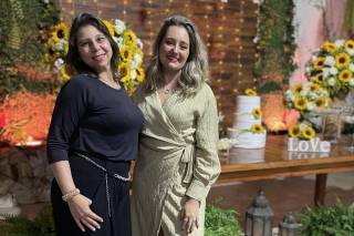 Uma Rosa Celebrante - 7