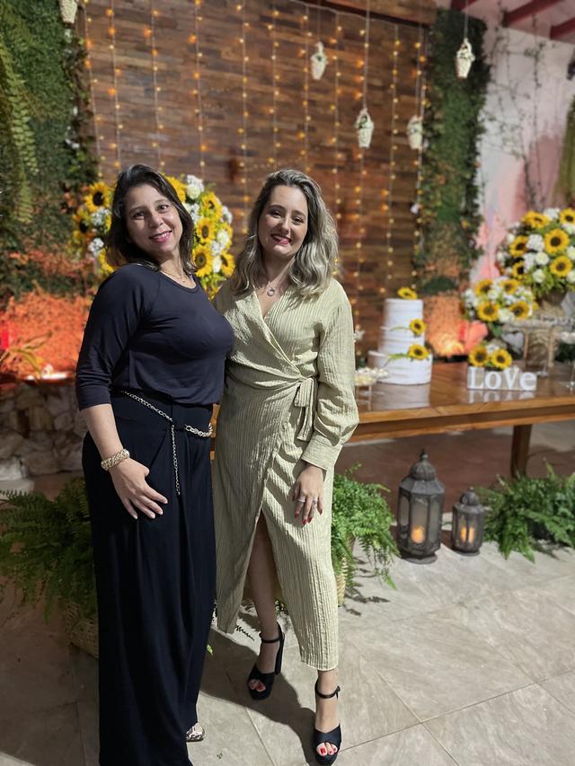 Uma Rosa Celebrante - 3