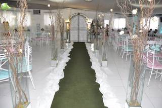 Tomaz Decorações e Buffet - 6