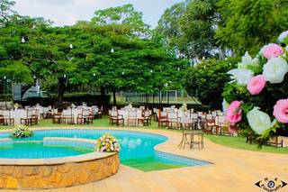 Fazenda Sherwood Eventos - 18