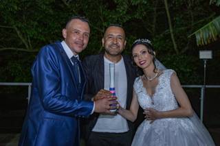 Marcos Roberto - Celebrante - 3