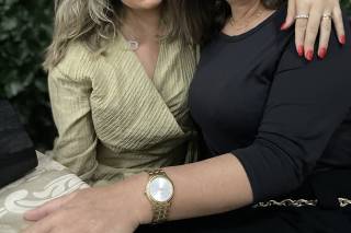 Uma Rosa Celebrante - 8