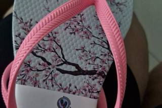 CustumiZú - Chinelos e Lembranças Personalizadas - 5