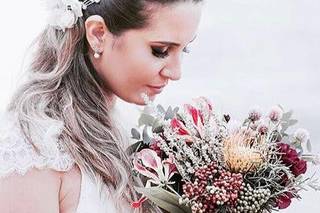 Fabiana Degrande Cabelo e Make-up - 3
