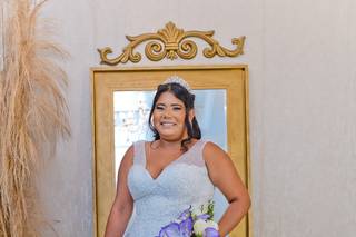 Sandra Carvalho Makeup - 19