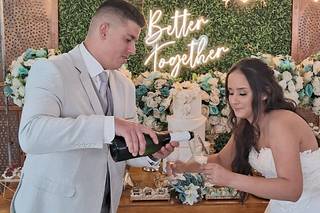 Gideão Decorações e Eventos - 16