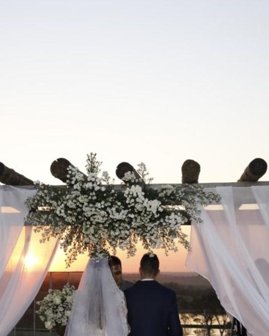 Miriam Eufrásio Decoração de Eventos - 2