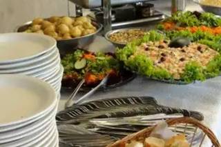 Espaço Maktub Buffet - 6