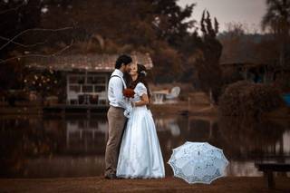 Arte em Retrato Fotografias - 7