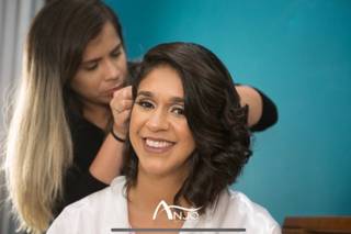 Suamy Soll Makeup - 10