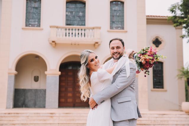 Izaltino & Dri Canton - 1