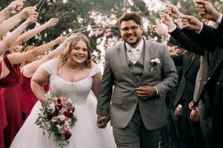 Momentus Decorações e Cerimonial - 18