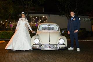 Fusca Birusca Kombi Biruja - 20