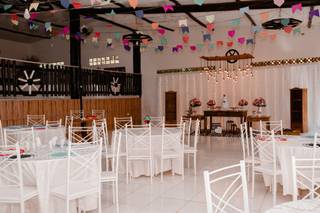 Fabiana Eventos Guararema - 5