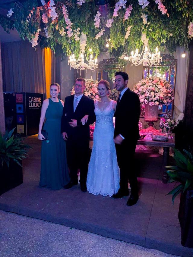 CG Produções e Eventos - 2