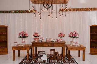 Fabiana Eventos Guararema - 6