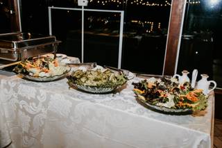 Buffet 360° - 6
