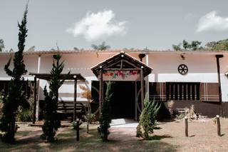Fabiana Eventos Guararema - 7