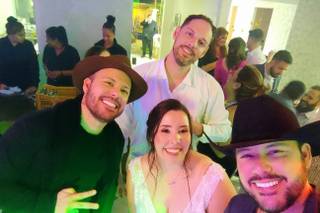 Márcio e Tchelo - 12