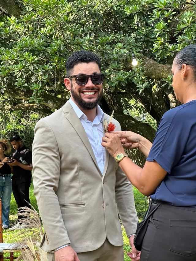 Meiry França Cerimonial e Eventos - 2