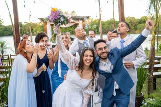 Selluc Casa de Eventos - 22