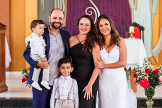 Jéssica Carrijo - Cerimonial - 1