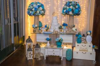 Villa Buffet - 5