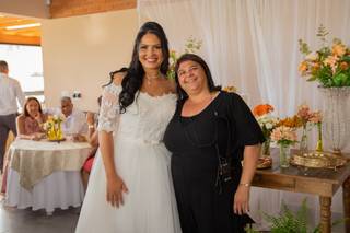 Luciana Silva Eventos - 10