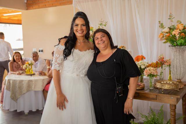 Luciana Silva Eventos - 4