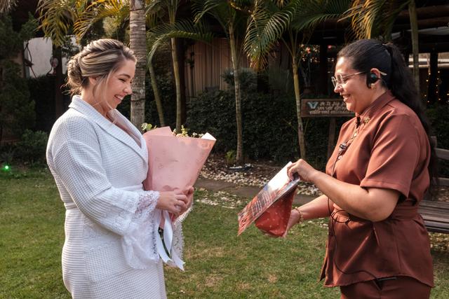 Sarah Natiele Assessoria e Cerimonial - 1