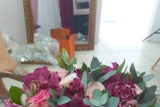 Cantinho das Flores - 1