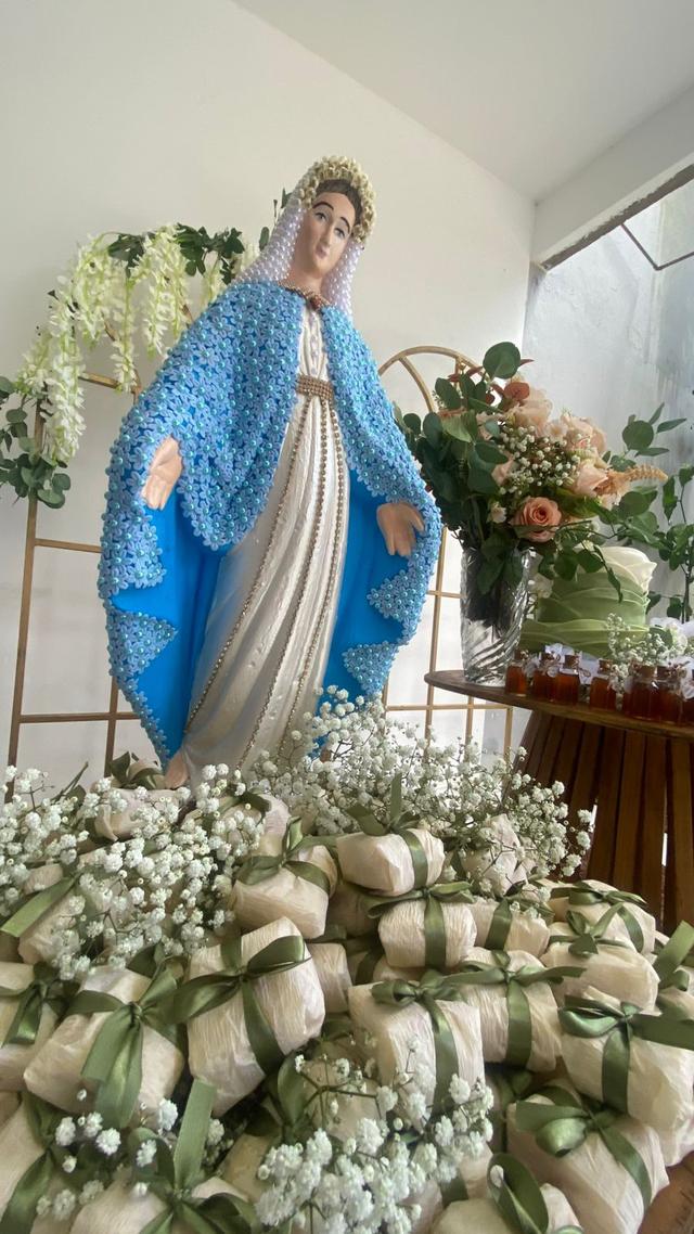 Amorim Eventos & Produções - 4