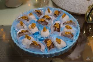 Villa Buffet - 7