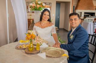 Luciana Silva Eventos - 12