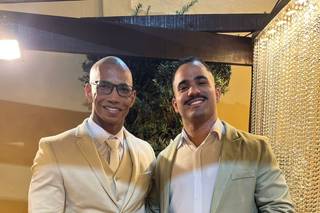 Isaque Damasceno Celebrante - 12