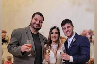Jacó Borges - Música para Eventos - 4