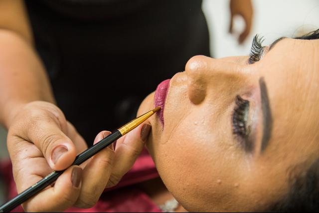 Elaine Souza Maquiadora - 1