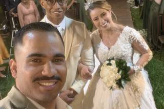 Isaque Damasceno Celebrante - 13