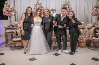 Luzia Lopes Assessoria e Cerimonial - 5