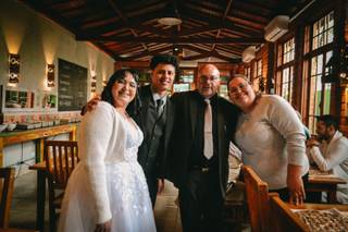 Alex Fontenelle Celebrante - 6