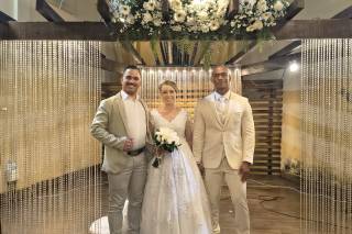 Isaque Damasceno Celebrante - 14