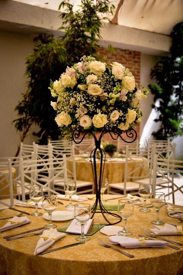 Alecrim Decorações e Eventos - 2