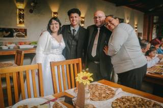 Alex Fontenelle Celebrante - 7