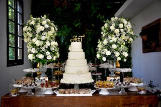 Alecrim Decorações e Eventos - 6