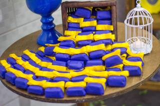 Tay Eventos Buffet - 9